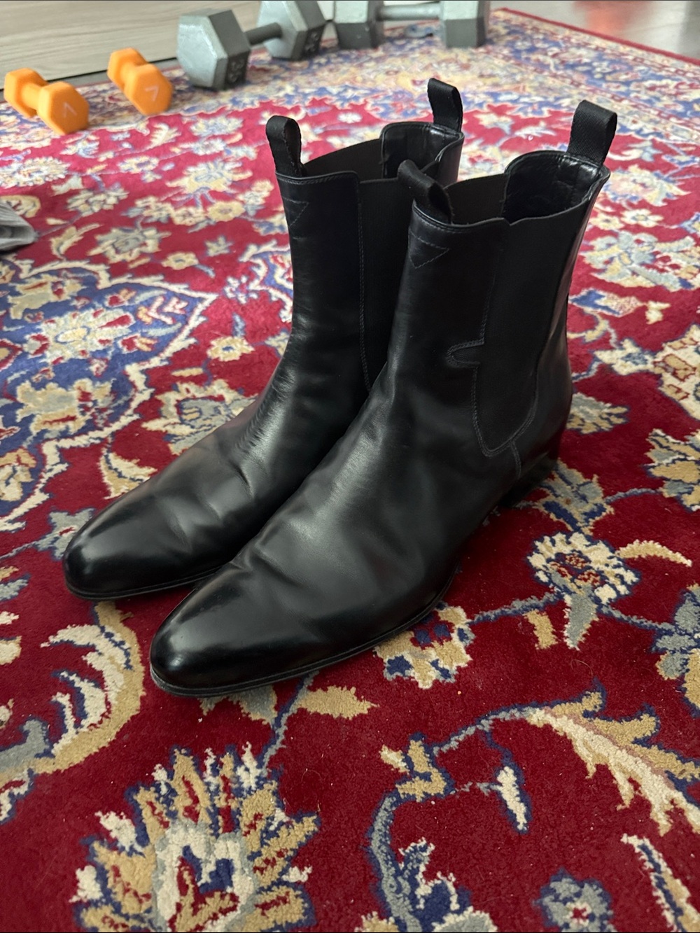 Officiene Creative Chelsea Boot 45EU